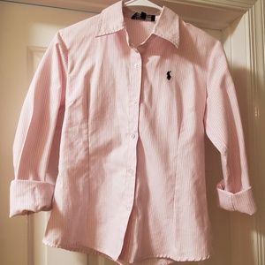 Polo Ralph Lauren Girls L